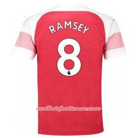 Maillot/Tenue Arsenal Ramsey 8 Domicile 2018/2019